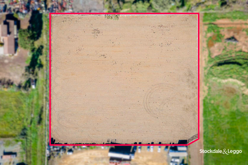 Development / Land commercial property for lease at 47A Wanganui Road Shepparton VIC 3630
