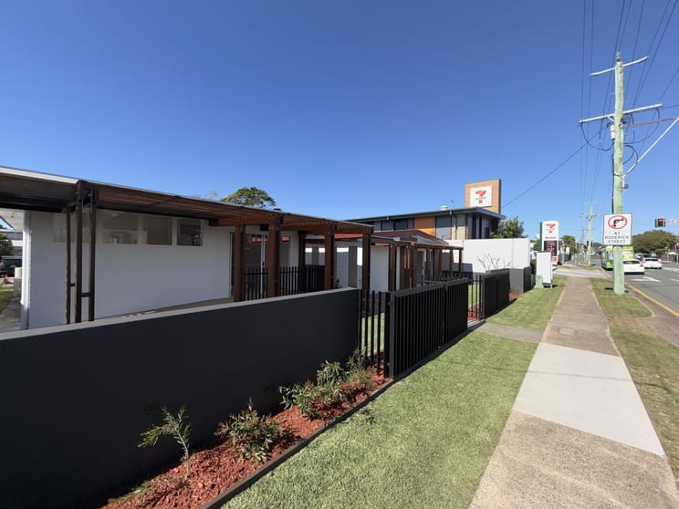 Offices commercial property for lease at 15-17 Buccleugh Street Moffat Beach QLD 4551