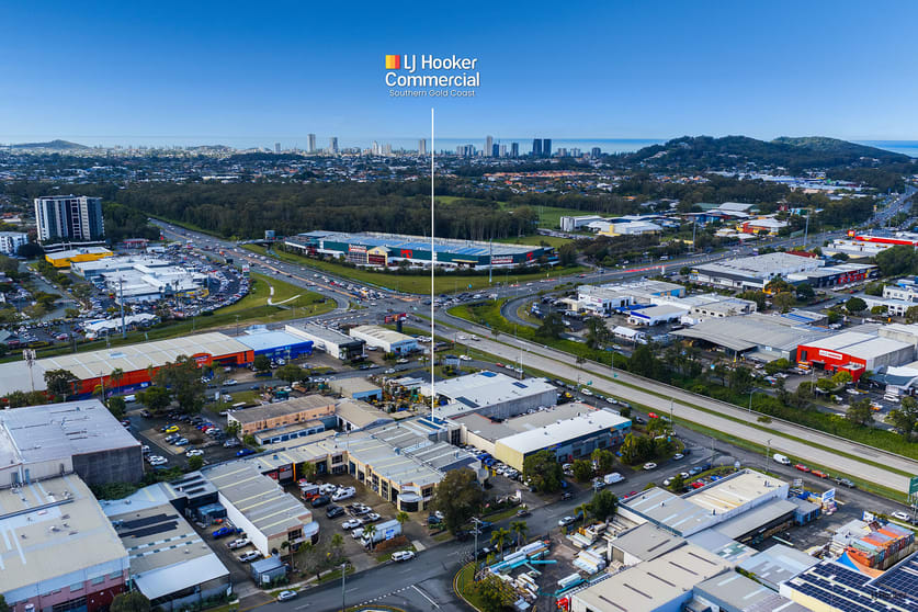 Factory, Warehouse & Industrial commercial property for lease at 4/12 Hampton Road Burleigh Heads QLD 4220 Factory, Warehouse & Industrial commercial property for lease at 4/12 Hampton Road Burleigh Heads QLD 4220