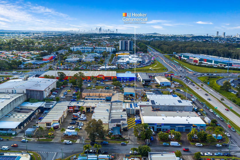 Factory, Warehouse & Industrial commercial property for lease at 4/12 Hampton Road Burleigh Heads QLD 4220 Factory, Warehouse & Industrial commercial property for lease at 4/12 Hampton Road Burleigh Heads QLD 4220