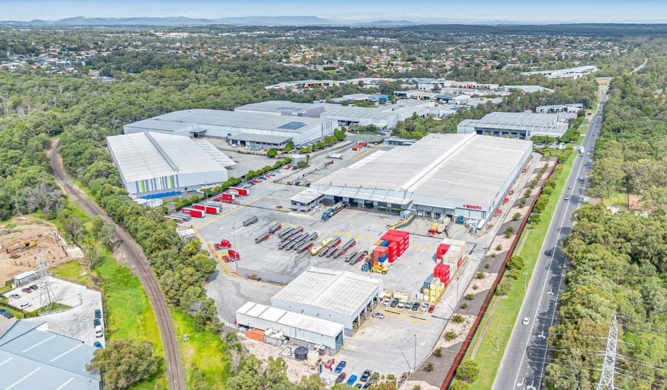 Development / Land commercial property for lease at 152 Paradise Road Acacia Ridge QLD 4110 Development / Land commercial property for lease at 152 Paradise Road Acacia Ridge QLD 4110