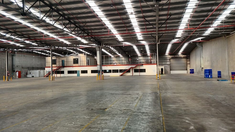 Factory, Warehouse & Industrial commercial property for lease at Unit 2-5 2 Somerville Road Yarraville VIC 3013