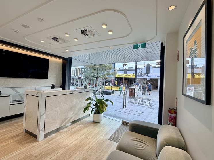 Shop & Retail commercial property for lease at 26 Cronulla Street Cronulla NSW 2230 Shop & Retail commercial property for lease at 26 Cronulla Street Cronulla NSW 2230