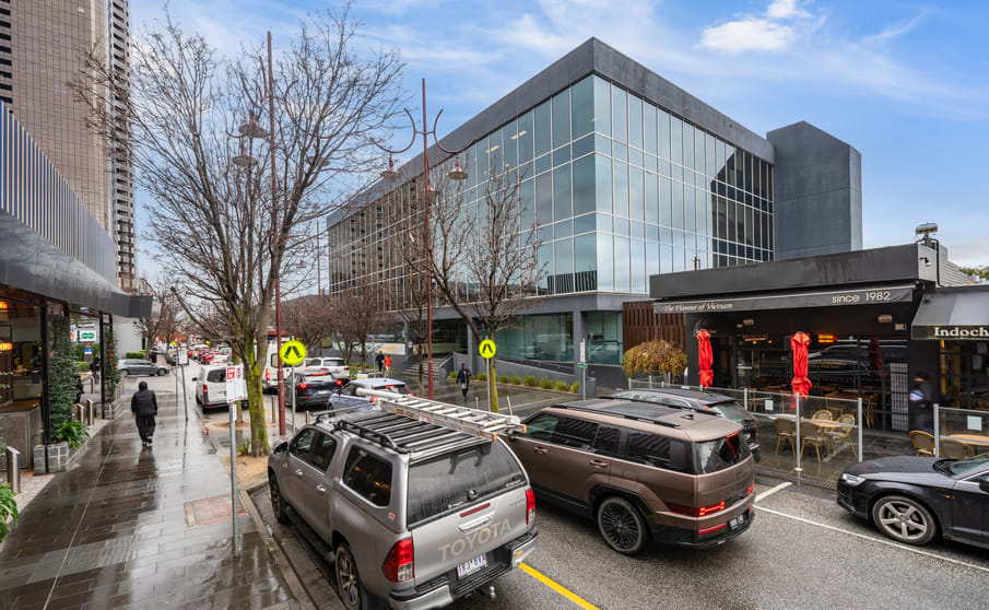 Offices commercial property for lease at 43 Carrington Road Box Hill VIC 3128 Offices commercial property for lease at 43 Carrington Road Box Hill VIC 3128
