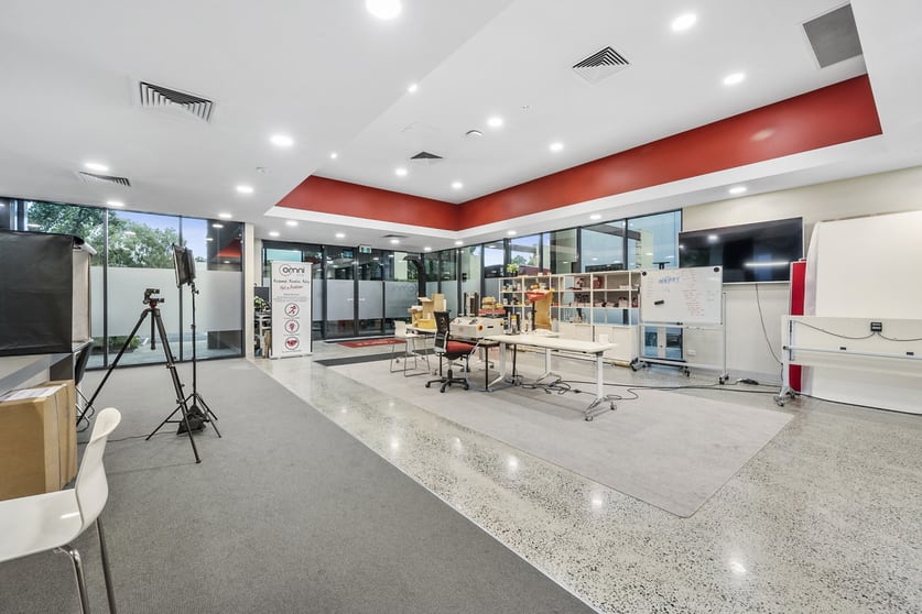 Factory, Warehouse & Industrial commercial property for lease at 15-23 Logistics Street Keilor Park VIC 3042
