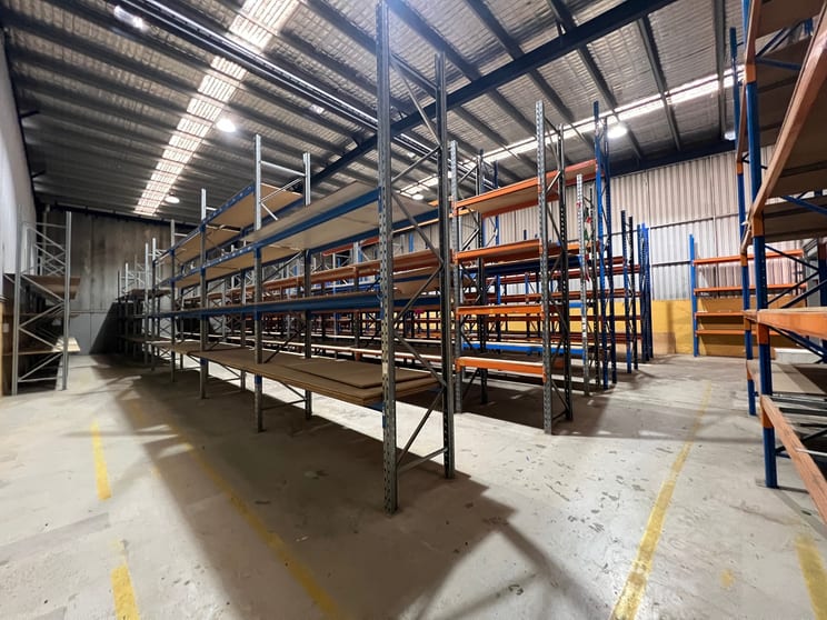 Factory, Warehouse & Industrial commercial property for lease at Unit 19/274-276 Hoxton Park Road Prestons NSW 2170 Factory, Warehouse & Industrial commercial property for lease at Unit 19/274-276 Hoxton Park Road Prestons NSW 2170