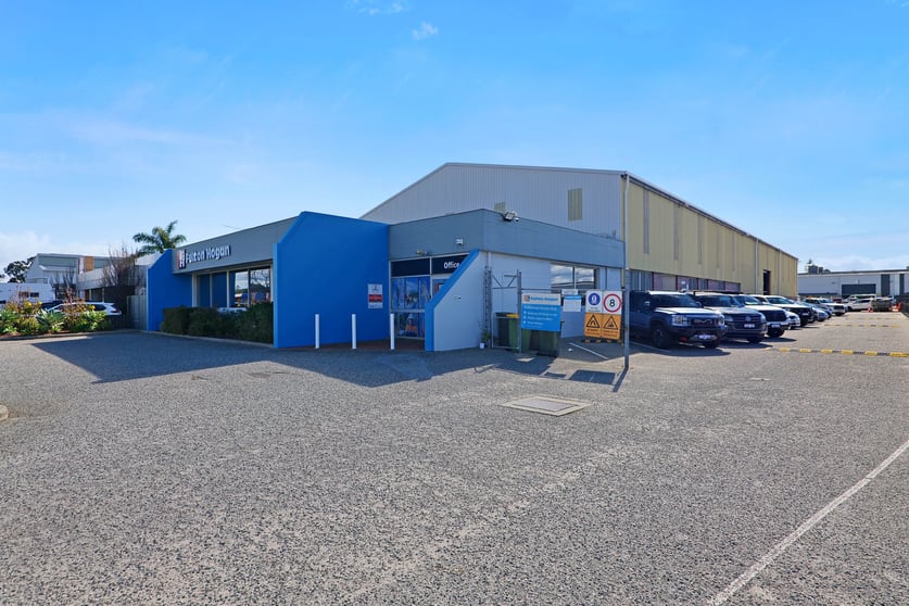 Factory, Warehouse & Industrial commercial property for lease at 163 Abernethy Road Belmont WA 6104 Factory, Warehouse & Industrial commercial property for lease at 163 Abernethy Road Belmont WA 6104