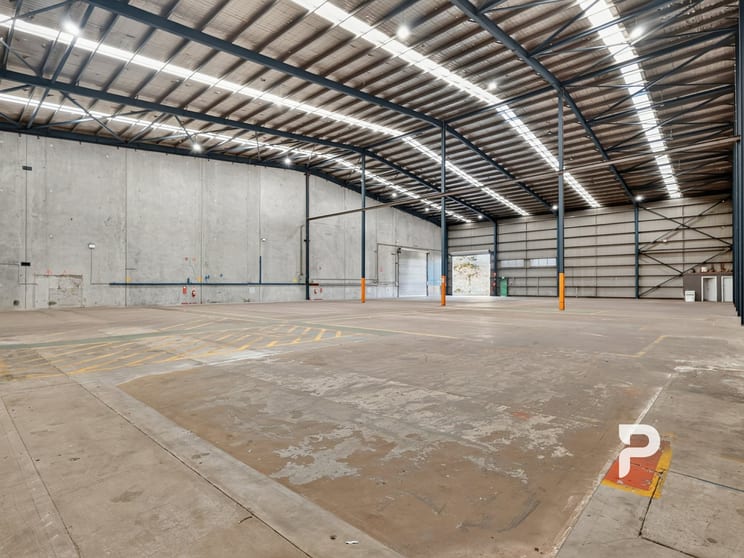Factory, Warehouse & Industrial commercial property for lease at 166 Newton Road Wetherill Park NSW 2164 Factory, Warehouse & Industrial commercial property for lease at 166 Newton Road Wetherill Park NSW 2164