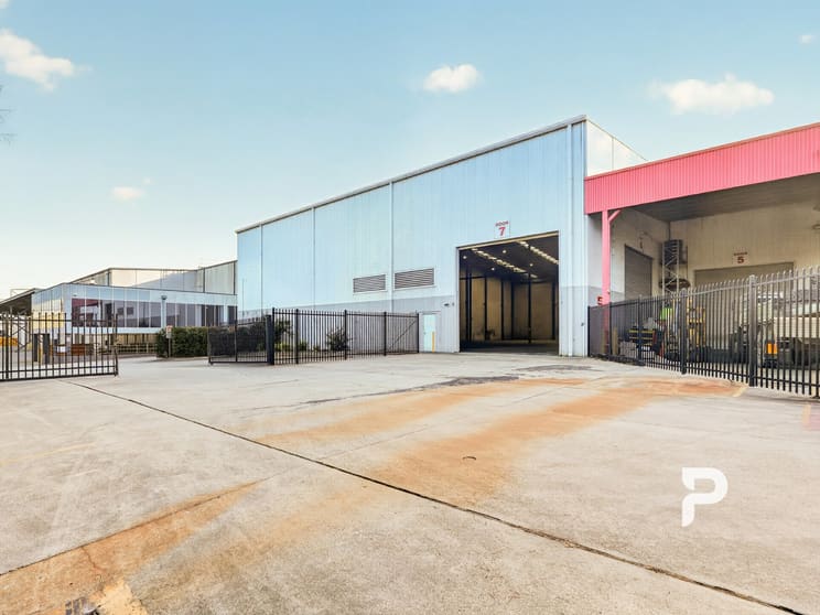 Factory, Warehouse & Industrial commercial property for lease at 166 Newton Road Wetherill Park NSW 2164 Factory, Warehouse & Industrial commercial property for lease at 166 Newton Road Wetherill Park NSW 2164