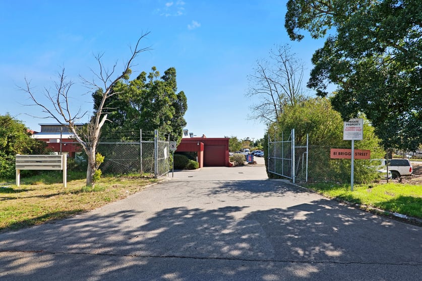 Factory, Warehouse & Industrial commercial property for lease at 21/81 Briggs Street Carlisle WA 6101 Factory, Warehouse & Industrial commercial property for lease at 21/81 Briggs Street Carlisle WA 6101