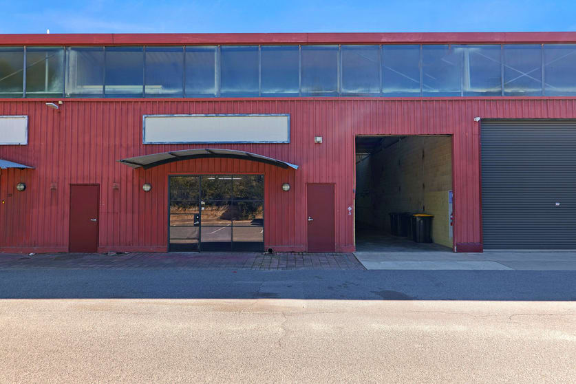 Factory, Warehouse & Industrial commercial property for lease at 21/81 Briggs Street Carlisle WA 6101 Factory, Warehouse & Industrial commercial property for lease at 21/81 Briggs Street Carlisle WA 6101