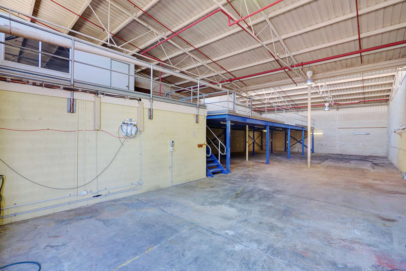 Factory, Warehouse & Industrial commercial property for lease at 21/81 Briggs Street Carlisle WA 6101 Factory, Warehouse & Industrial commercial property for lease at 21/81 Briggs Street Carlisle WA 6101