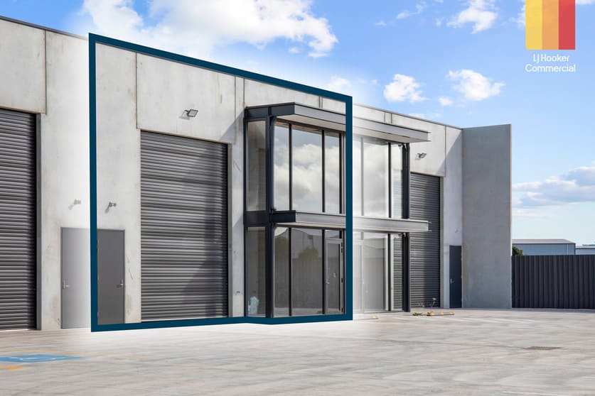 Factory, Warehouse & Industrial commercial property for lease at 2/15 Priority Court Edinburgh North SA 5113 Factory, Warehouse & Industrial commercial property for lease at 2/15 Priority Court Edinburgh North SA 5113