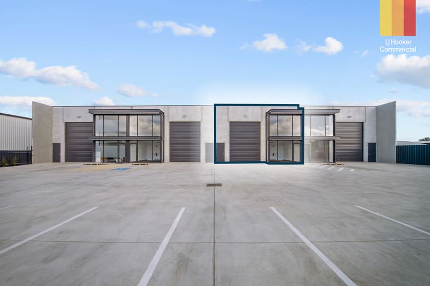 Factory, Warehouse & Industrial commercial property for lease at 2/15 Priority Court Edinburgh North SA 5113 Factory, Warehouse & Industrial commercial property for lease at 2/15 Priority Court Edinburgh North SA 5113