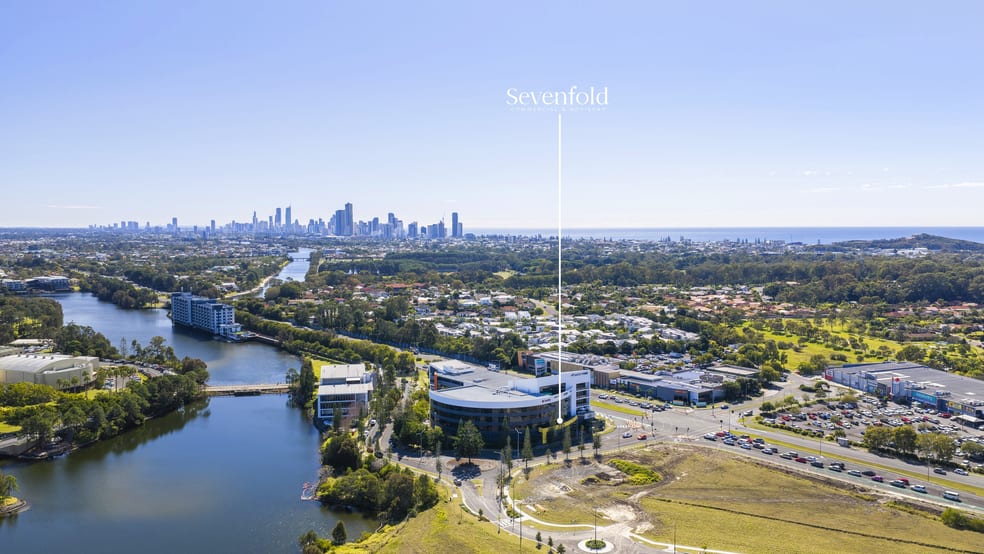 Offices commercial property for lease at 1 Lake Orr Drive Varsity Lakes QLD 4227 Offices commercial property for lease at 1 Lake Orr Drive Varsity Lakes QLD 4227