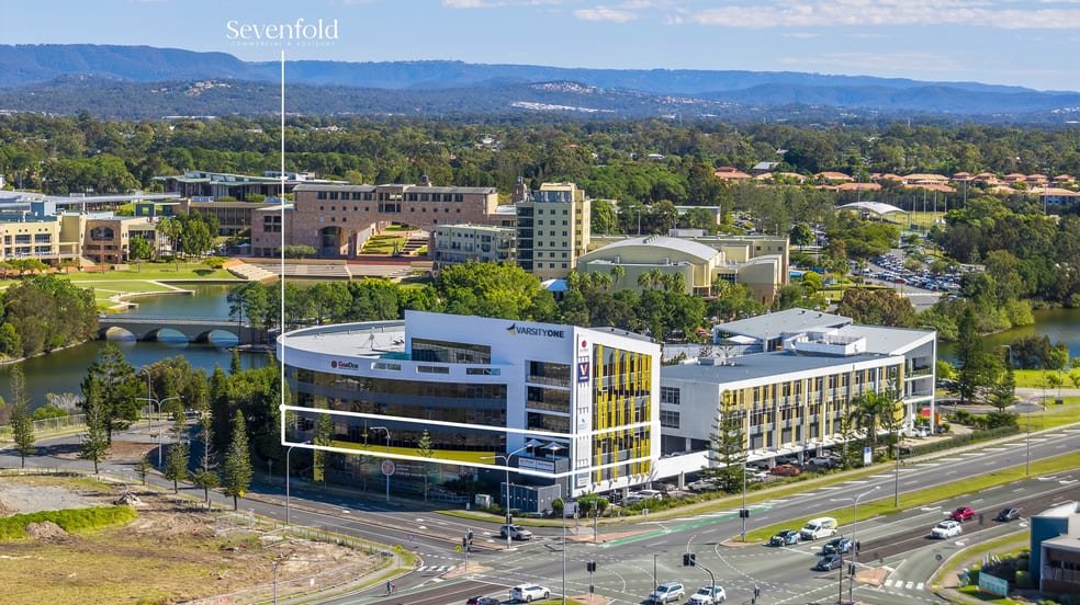 Offices commercial property for lease at 1 Lake Orr Drive Varsity Lakes QLD 4227 Offices commercial property for lease at 1 Lake Orr Drive Varsity Lakes QLD 4227