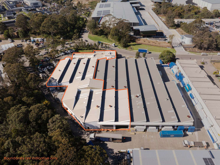 Offices commercial property for lease at 12 Birmingham Avenue Villawood NSW 2163 Offices commercial property for lease at 12 Birmingham Avenue Villawood NSW 2163