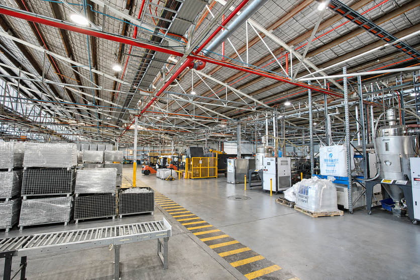 Offices commercial property for lease at 12 Birmingham Avenue Villawood NSW 2163 Offices commercial property for lease at 12 Birmingham Avenue Villawood NSW 2163