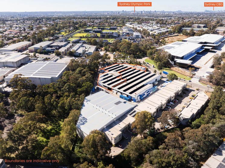 Offices commercial property for lease at 12 Birmingham Avenue Villawood NSW 2163 Offices commercial property for lease at 12 Birmingham Avenue Villawood NSW 2163