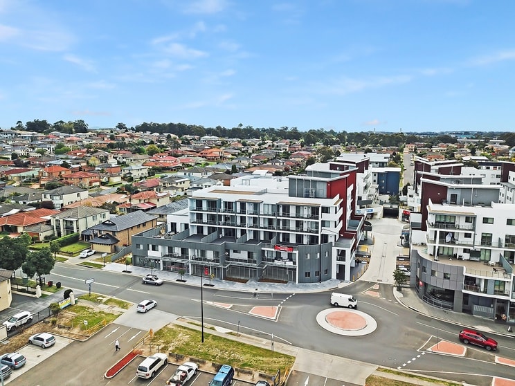 Medical / Consulting commercial property for lease at Shop 7/14 Merriville Road Kellyville Ridge NSW 2155 Medical / Consulting commercial property for lease at Shop 7/14 Merriville Road Kellyville Ridge NSW 2155