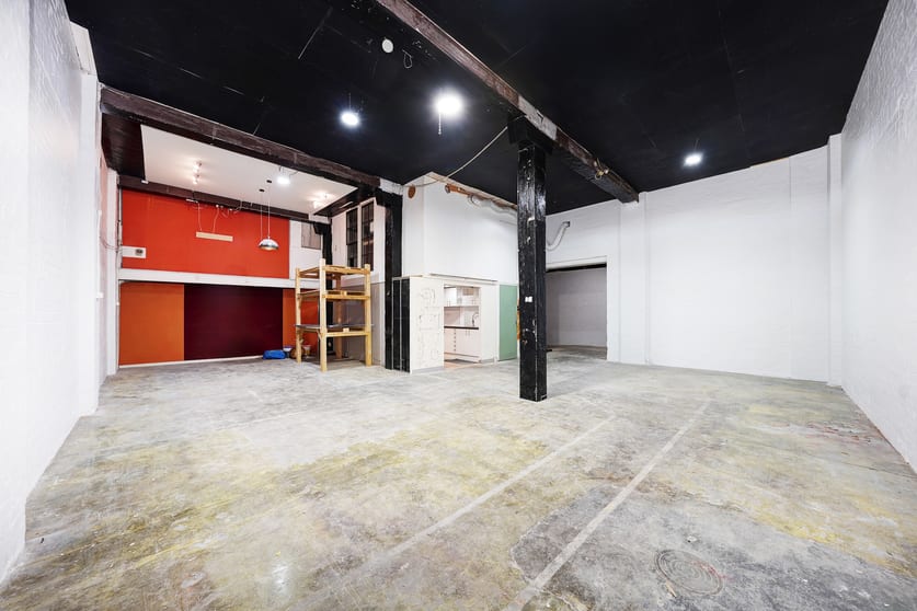 Factory, Warehouse & Industrial commercial property for lease at 6A Nelson Street Annandale NSW 2038 Factory, Warehouse & Industrial commercial property for lease at 6A Nelson Street Annandale NSW 2038