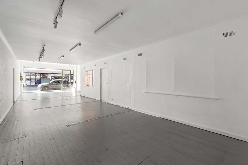 Shop & Retail commercial property for lease at 276 Bay Street Brighton VIC 3186 Shop & Retail commercial property for lease at 276 Bay Street Brighton VIC 3186