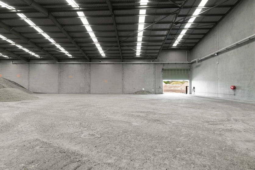 Factory, Warehouse & Industrial commercial property for lease at 229 Shellharbour Road Port Kembla NSW 2505