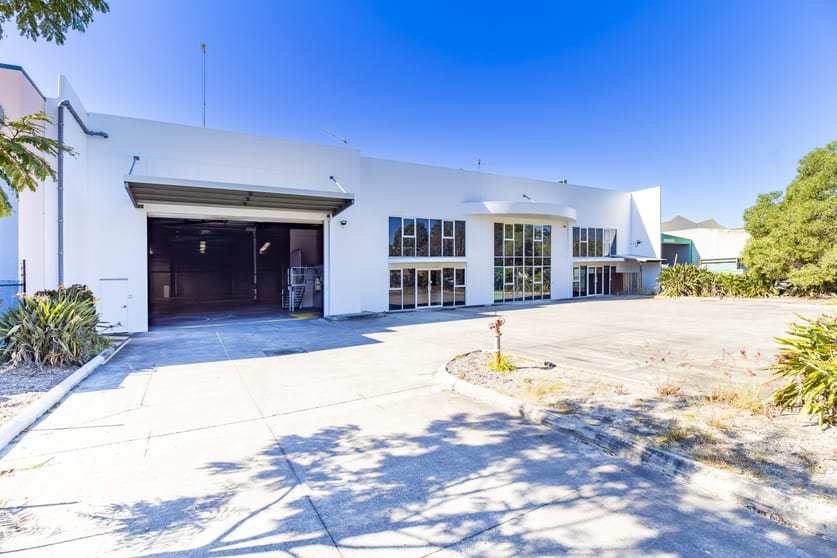 Factory, Warehouse & Industrial commercial property for lease at 13-15 Nevilles Street Underwood QLD 4119