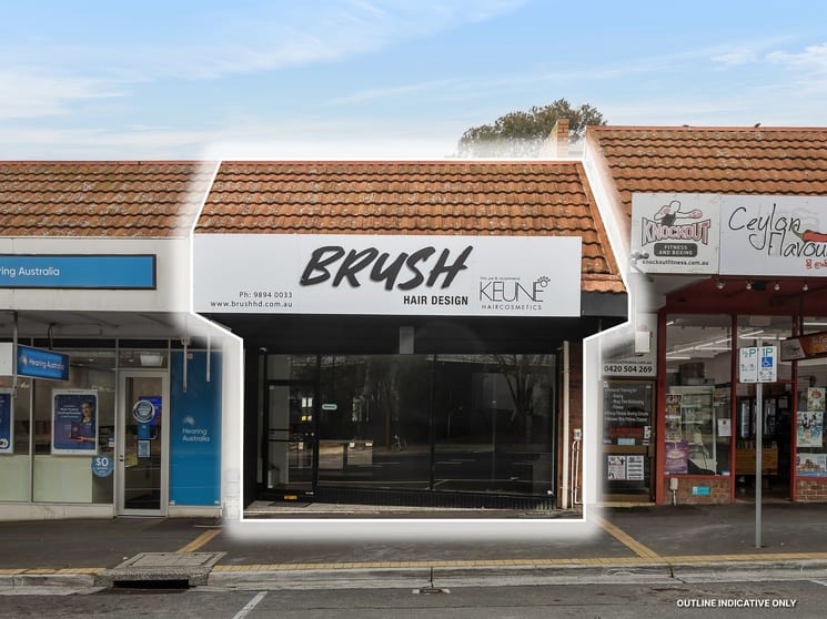 Shop & Retail commercial property for lease at 37 Mahoneys Road Forest Hill VIC 3131 Shop & Retail commercial property for lease at 37 Mahoneys Road Forest Hill VIC 3131