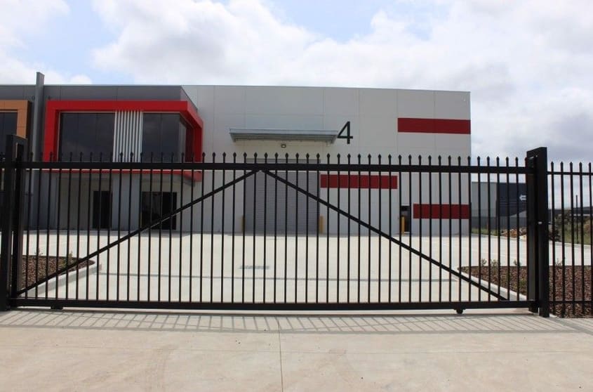 Factory, Warehouse & Industrial commercial property for lease at 4 Archer Road Truganina VIC 3029 Factory, Warehouse & Industrial commercial property for lease at 4 Archer Road Truganina VIC 3029