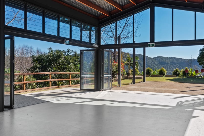 Shop & Retail commercial property for lease at 618 Tomewin Mountain Road Currumbin Valley QLD 4223