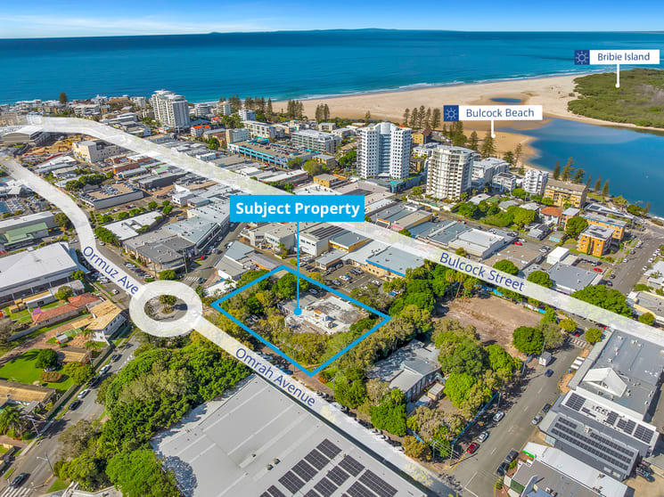 Medical / Consulting commercial property for lease at 6-8 Omrah Avenue Caloundra QLD 4551 Medical / Consulting commercial property for lease at 6-8 Omrah Avenue Caloundra QLD 4551