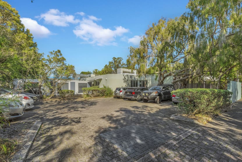 Medical / Consulting commercial property for lease at 6-8 Omrah Avenue Caloundra QLD 4551 Medical / Consulting commercial property for lease at 6-8 Omrah Avenue Caloundra QLD 4551