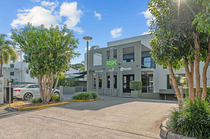 Offices commercial property for lease at 168 Robertson Street Fortitude Valley QLD 4006 Offices commercial property for lease at 168 Robertson Street Fortitude Valley QLD 4006