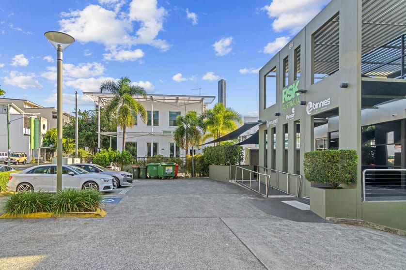 Offices commercial property for lease at 168 Robertson Street Fortitude Valley QLD 4006 Offices commercial property for lease at 168 Robertson Street Fortitude Valley QLD 4006