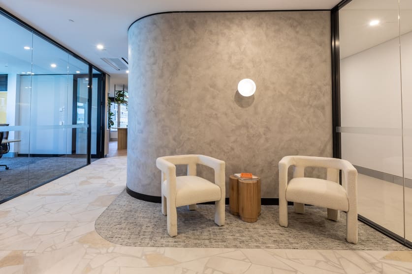 Offices commercial property for lease at 154 Melbourne Street South Brisbane QLD 4101 Offices commercial property for lease at 154 Melbourne Street South Brisbane QLD 4101