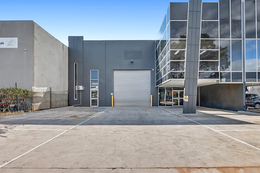 Factory, Warehouse & Industrial commercial property leased at 50 Venture Drive Sunshine West VIC 3020 Factory, Warehouse & Industrial commercial property leased at 50 Venture Drive Sunshine West VIC 3020