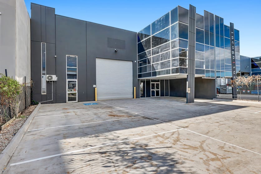 Factory, Warehouse & Industrial commercial property leased at 50 Venture Drive Sunshine West VIC 3020 Factory, Warehouse & Industrial commercial property leased at 50 Venture Drive Sunshine West VIC 3020