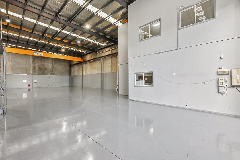 Factory, Warehouse & Industrial commercial property leased at 50 Venture Drive Sunshine West VIC 3020 Factory, Warehouse & Industrial commercial property leased at 50 Venture Drive Sunshine West VIC 3020