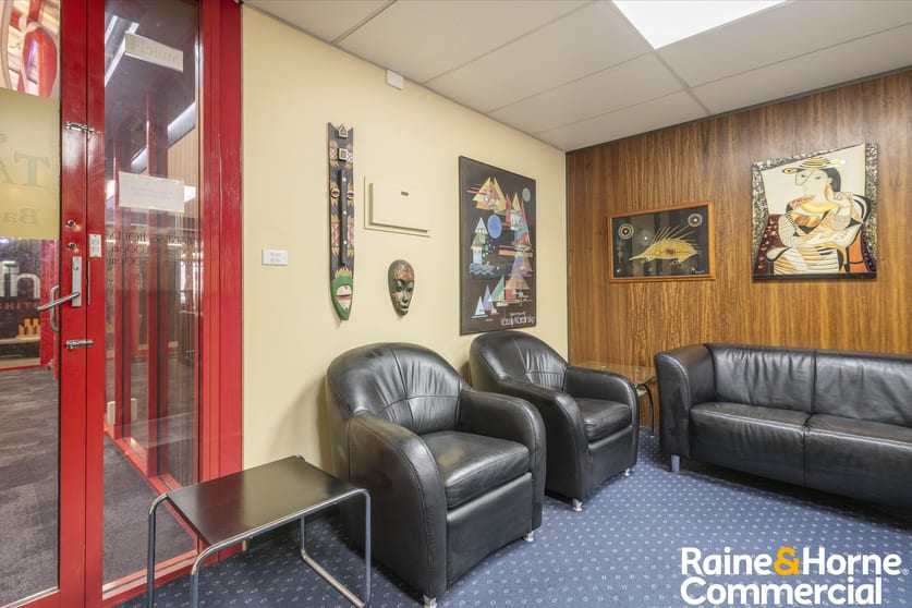 Offices commercial property sold at 14/14 Lonsdale Street Braddon ACT 2612 Offices commercial property sold at 14/14 Lonsdale Street Braddon ACT 2612