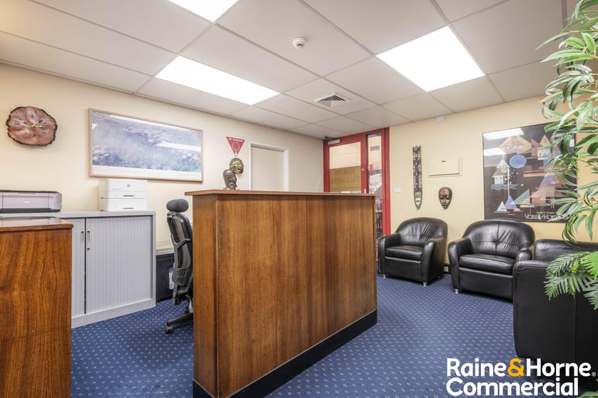 Offices commercial property sold at 14/14 Lonsdale Street Braddon ACT 2612 Offices commercial property sold at 14/14 Lonsdale Street Braddon ACT 2612