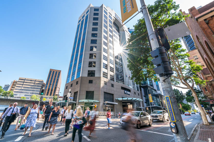 Offices commercial property for lease at Level 12/300 Ann Street Brisbane City QLD 4000 Offices commercial property for lease at Level 12/300 Ann Street Brisbane City QLD 4000