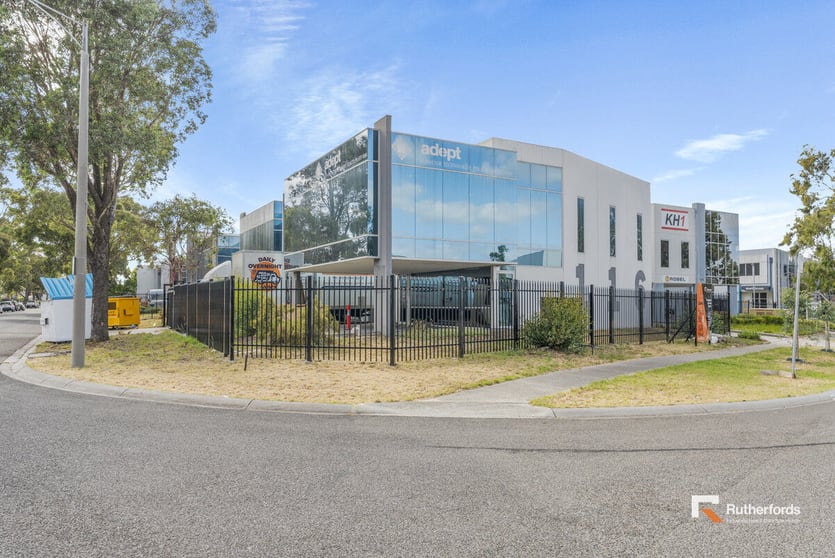 Factory, Warehouse & Industrial commercial property for lease at 116 National Boulevard Campbellfield VIC 3061 Factory, Warehouse & Industrial commercial property for lease at 116 National Boulevard Campbellfield VIC 3061