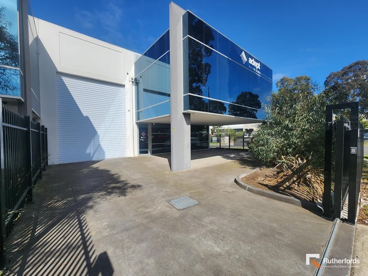 Factory, Warehouse & Industrial commercial property for lease at 116 National Boulevard Campbellfield VIC 3061 Factory, Warehouse & Industrial commercial property for lease at 116 National Boulevard Campbellfield VIC 3061