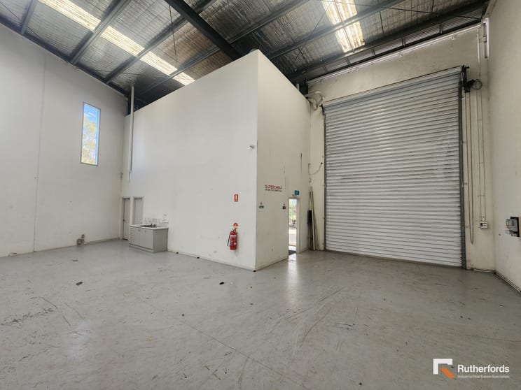 Factory, Warehouse & Industrial commercial property for lease at 116 National Boulevard Campbellfield VIC 3061 Factory, Warehouse & Industrial commercial property for lease at 116 National Boulevard Campbellfield VIC 3061