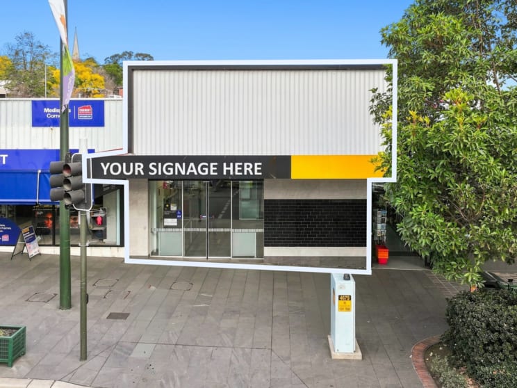 Shop & Retail commercial property for lease at 164A Argyle Street Camden NSW 2570 Shop & Retail commercial property for lease at 164A Argyle Street Camden NSW 2570