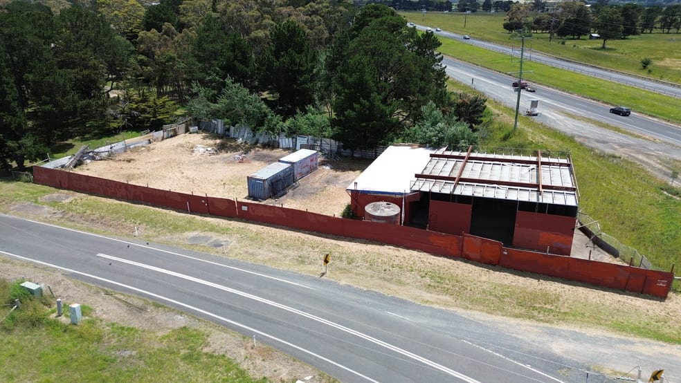 Factory, Warehouse & Industrial commercial property for lease at 2 Millett Road Gisborne South VIC 3437 Factory, Warehouse & Industrial commercial property for lease at 2 Millett Road Gisborne South VIC 3437