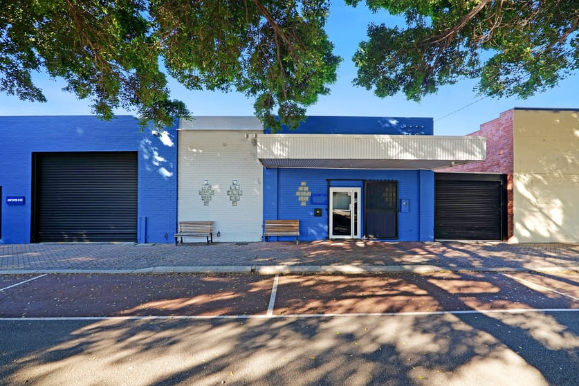 Shop & Retail commercial property for lease at 20 Muriel Avenue Innaloo WA 6018 Shop & Retail commercial property for lease at 20 Muriel Avenue Innaloo WA 6018