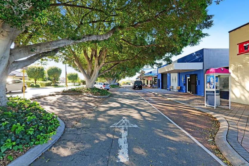 Shop & Retail commercial property for lease at 20 Muriel Avenue Innaloo WA 6018 Shop & Retail commercial property for lease at 20 Muriel Avenue Innaloo WA 6018
