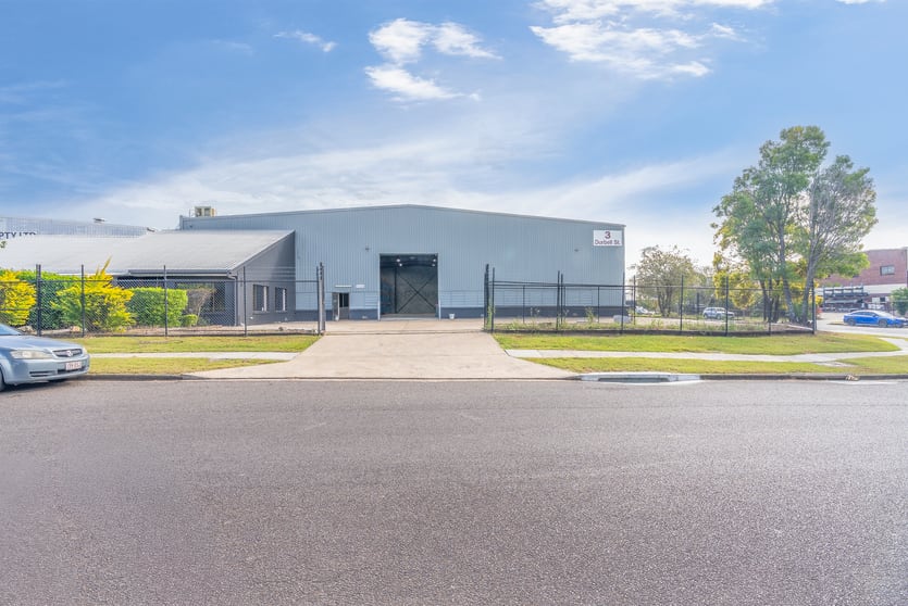 Factory, Warehouse & Industrial commercial property for lease at 3 Durbell Street Acacia Ridge QLD 4110 Factory, Warehouse & Industrial commercial property for lease at 3 Durbell Street Acacia Ridge QLD 4110